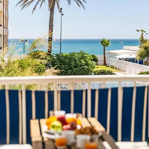 Sur Suites Astigi Vista Mar Fuengirola