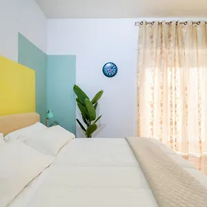 Luigi's Home, Cozy Metro San Paolo Roma