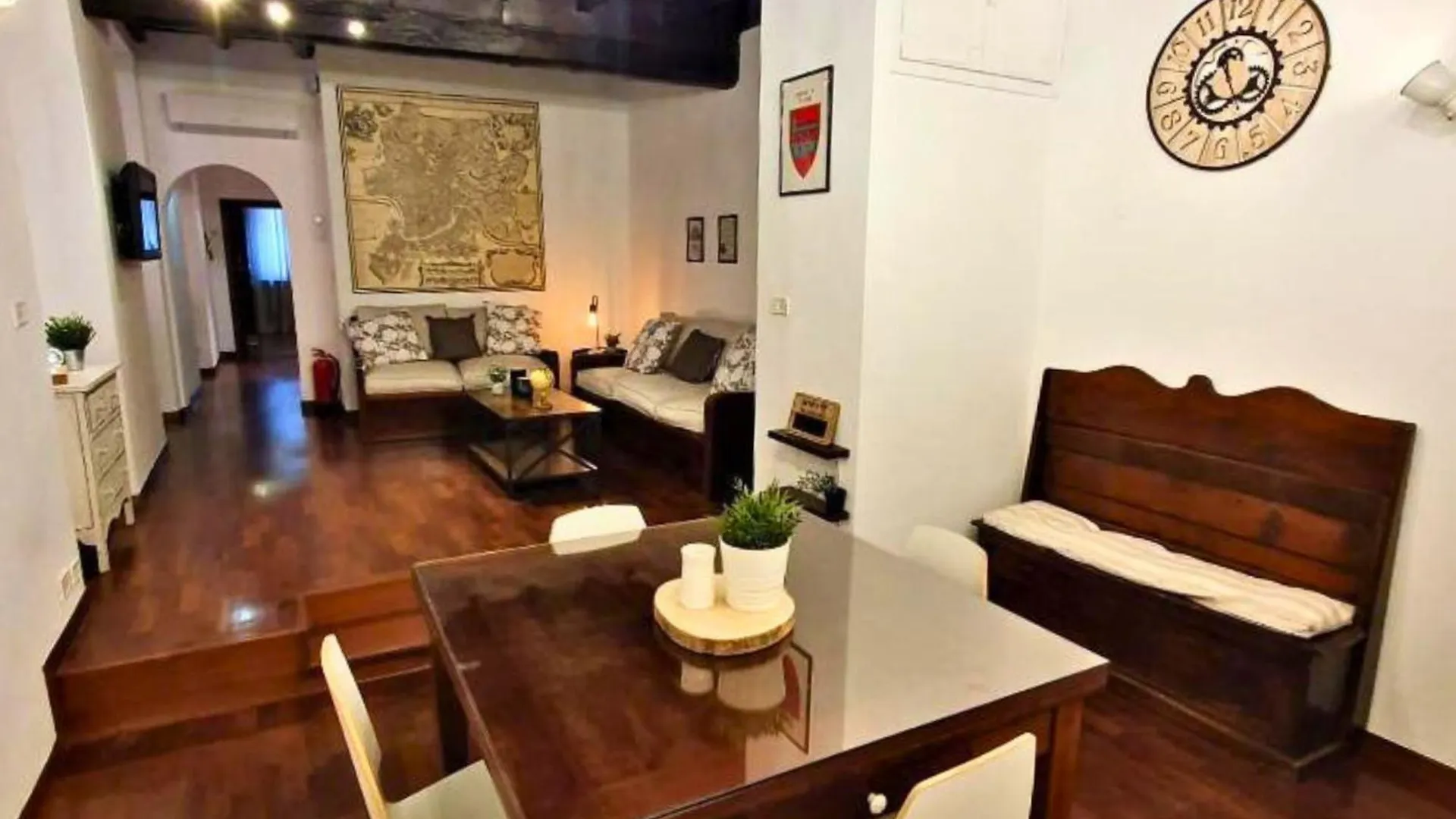 Appartamento Navona Bear House Roma