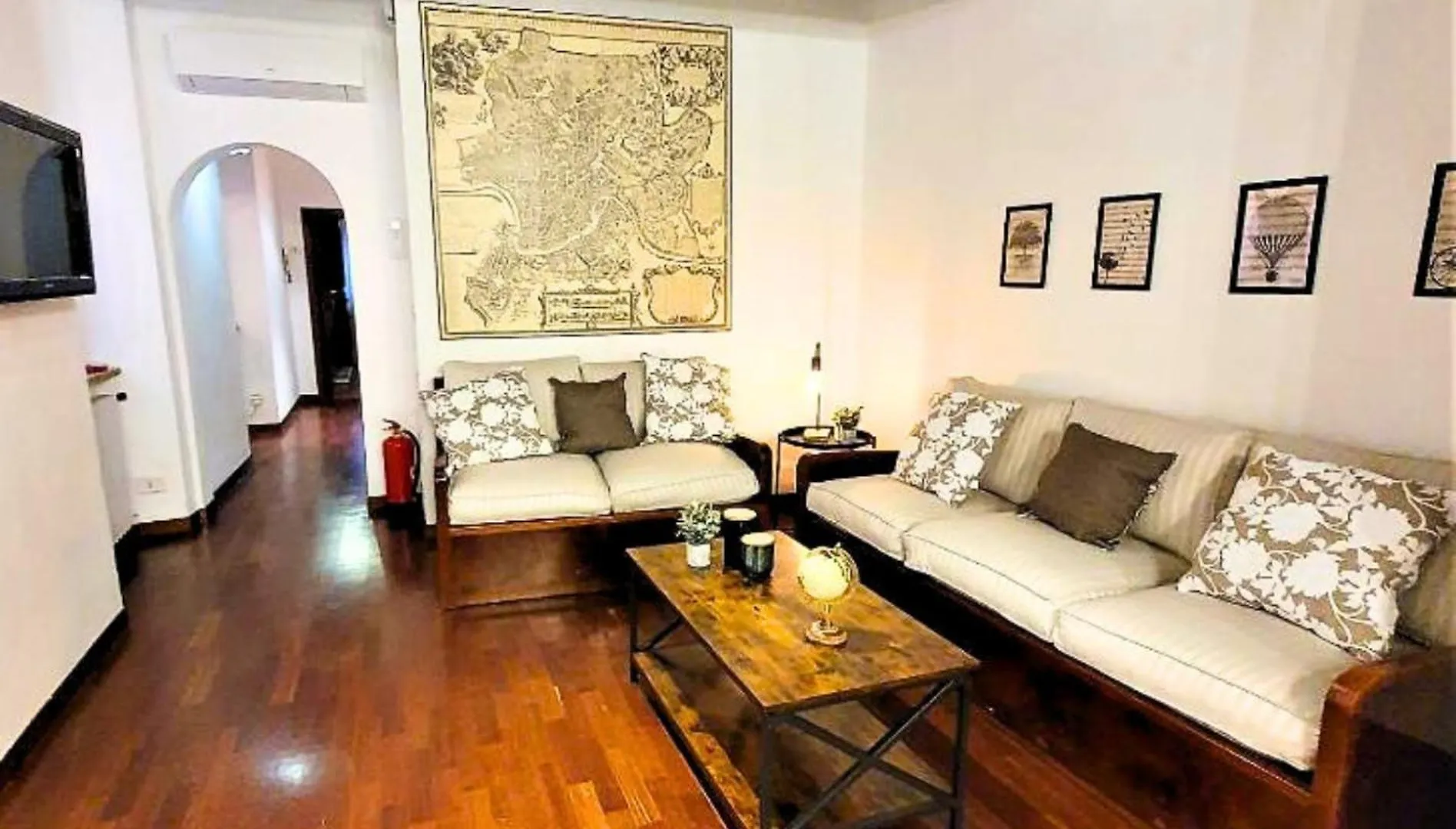 Appartamento Navona Bear House Roma